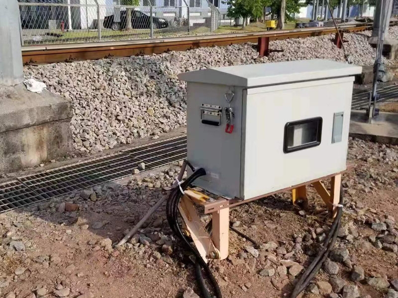 DTTY-50/60型地鐵自動(dòng)涂油器